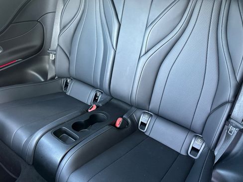 Used 2024 Mercedes-Benz CLE 300 4MATIC Coupe w/ AMG Line image 11