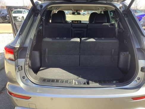 Used 2022 Mitsubishi Outlander SEL image 14