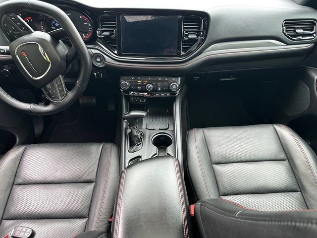 Used 2026 Dodge Durango GT AWD/4WD image 24