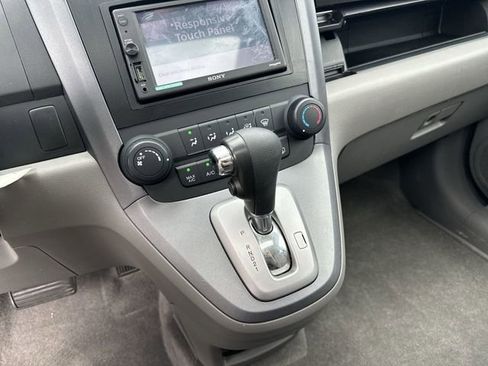 Used 2009 Honda CR-V EX image 23
