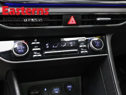 Used 2022 Hyundai Sonata Limited FWD image 20
