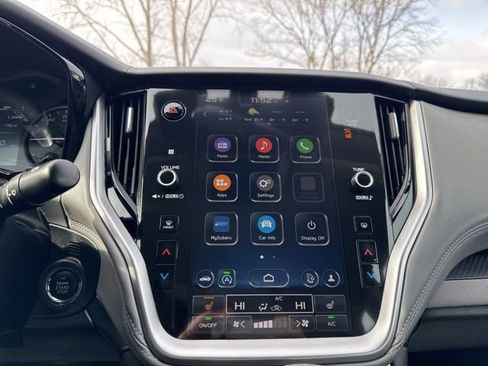 Used 2024 Subaru Legacy Premium image 17