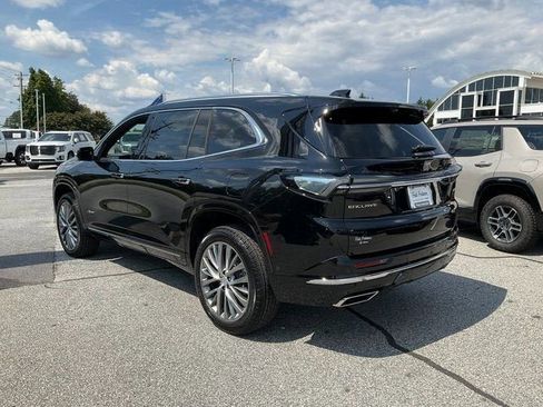 New 2026 Buick Enclave Avenir w/ Super Cruise Package image 23