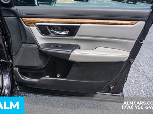 Used 2019 Honda CR-V EX-L image 42