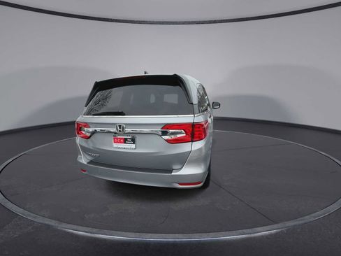 Certified 2019 Honda Odyssey EX image 7