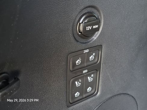 Used 2024 Hyundai Palisade Calligraphy AWD/4WD image 20