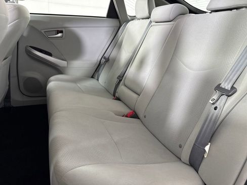 Used 2013 Toyota Prius Three image 11