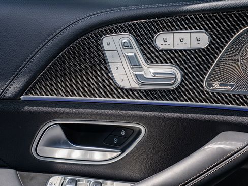 Used 2024 Mercedes-Benz GLE 53 AMG 4MATIC image 29