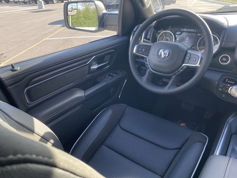 New 2026 RAM 1500 Laramie image 34