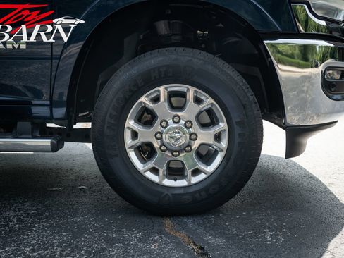 Used 2022 RAM 2500 Laramie AWD/4WD image 14