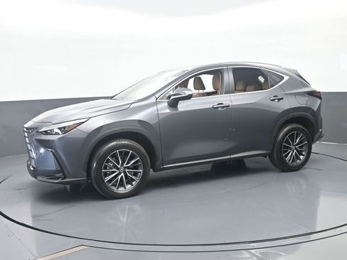 Used 2024 Lexus NX 250 FWD w/ Cold Area Package image 2
