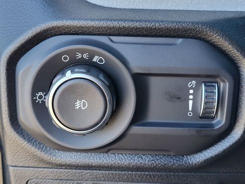 New 2026 Jeep Wrangler Sport image 14