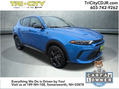 Used 2024 Dodge Hornet GT w/ GT Blacktop Package image 7