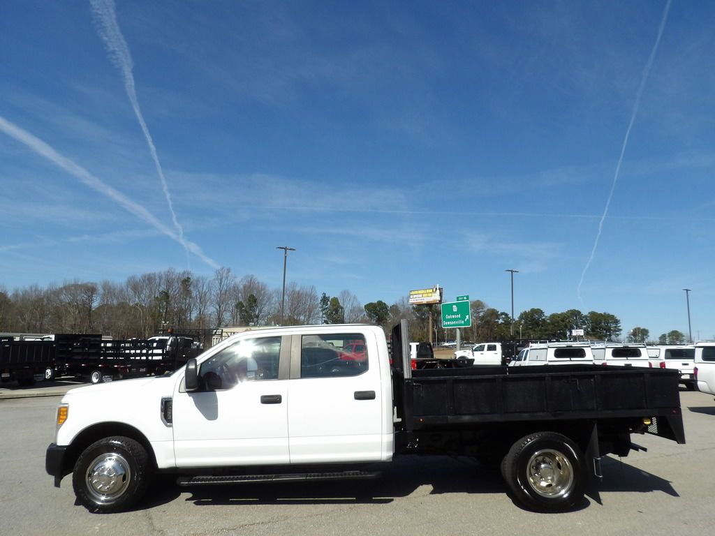 Used 2017 Ford F350 XL RWD image 56
