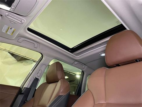 Used 2023 Subaru Forester Touring image 20