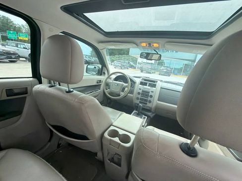 Used 2009 Ford Escape XLT FWD image 31