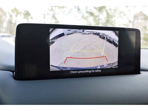 Used 2025 MAZDA CX-5 AWD 2.5 S w/ Preferred Package image 23