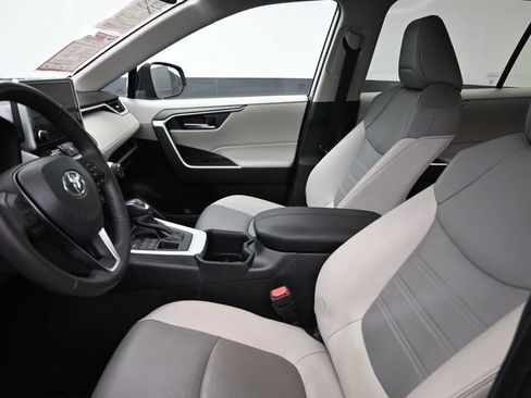 Certified 2024 Toyota RAV4 XLE Premium w/ Weather Package image 27