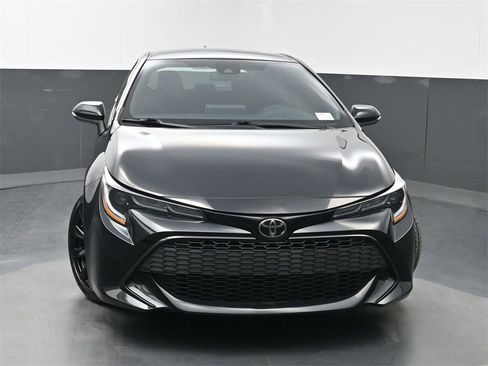 Used 2022 Toyota Corolla SE image 37