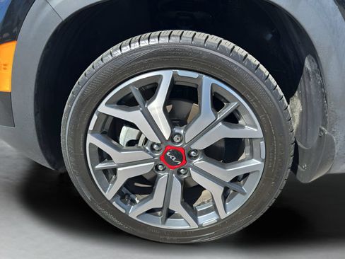 Used 2022 Kia Seltos SX AWD/4WD image 26