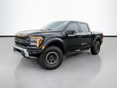 Used 2024 Ford F150 Raptor