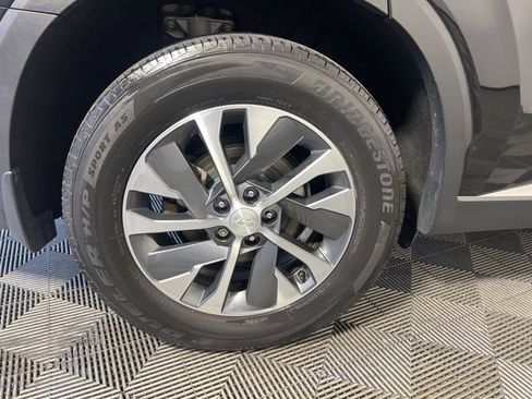 Used 2022 Hyundai Palisade SEL w/ Cargo Package image 7