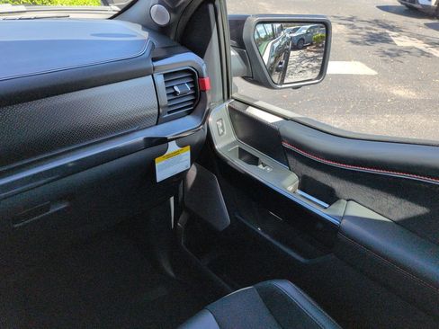 New 2026 Ford F150 Raptor w/ Equipment Group 803A Raptor R image 17