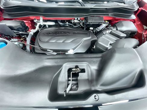 Certified 2025 Honda Ridgeline TrailSport image 11