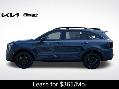 New 2026 Kia Sorento SX Prestige
