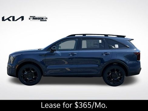 New 2026 Kia Sorento SX Prestige AWD/4WD image 2