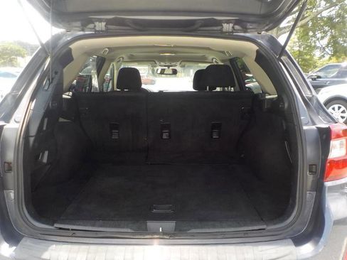 Used 2016 Subaru Outback 2.5i Premium AWD/4WD image 26