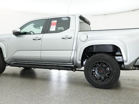 New 2026 Toyota Tacoma SR5 RWD image 23