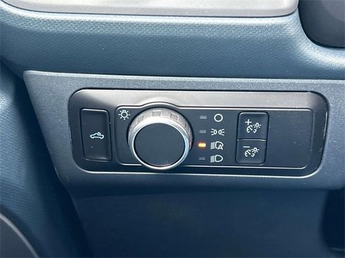 New 2025 Ford Maverick Tremor image 27