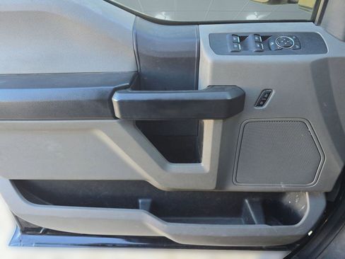 Used 2022 Ford F350 XL w/ STX Appearance Package image 11