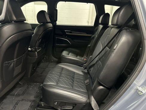 Used 2024 Kia Telluride SX Prestige X-Pro image 34