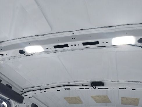 New 2026 Ford Transit 250 148 Medium Roof image 15