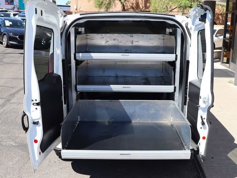 Used 2021 RAM ProMaster City Tradesman SLT w/ Window Group 05 image 26