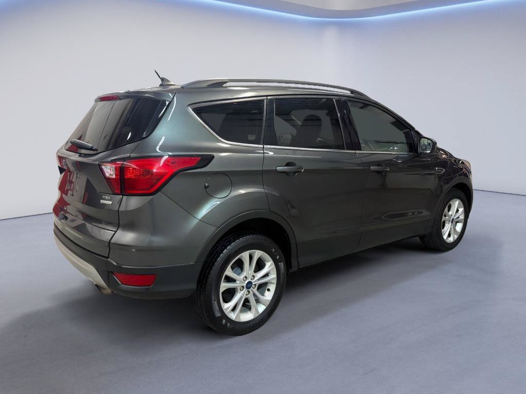 Used 2019 Ford Escape SEL FWD image 8