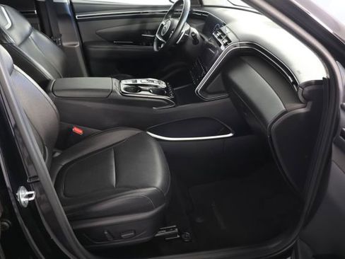 Used 2023 Hyundai Tucson Limited image 23