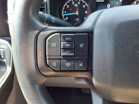Used 2023 Ford F250 XL w/ STX Appearance Package AWD/4WD image 20