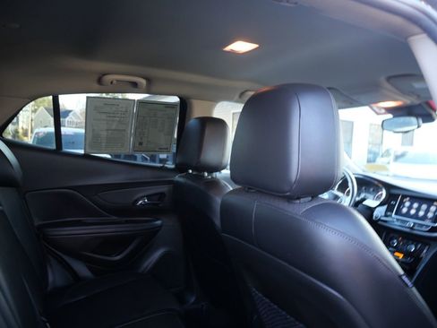 Used 2018 Buick Encore Preferred image 24