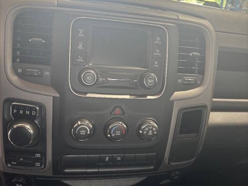 Used 2016 RAM 1500 Tradesman w/ Popular Equipment Group AWD/4WD image 5