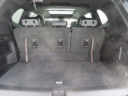 Used 2025 GMC Acadia AT4 w/ Super Cruise Package image 33