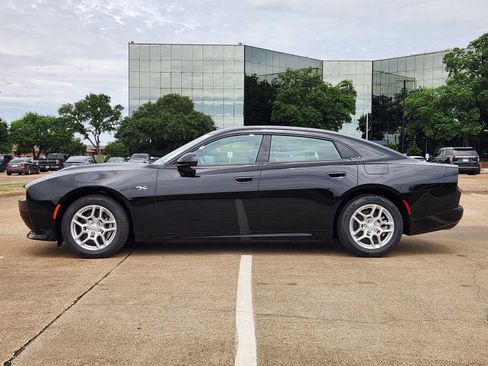 New 2026 Dodge Charger R/T AWD/4WD image 3