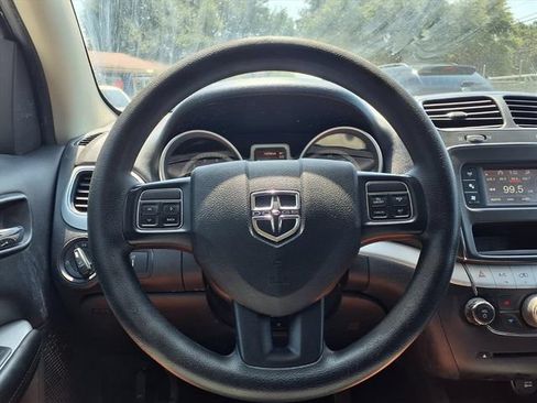 Used 2016 Dodge Journey SXT FWD image 19