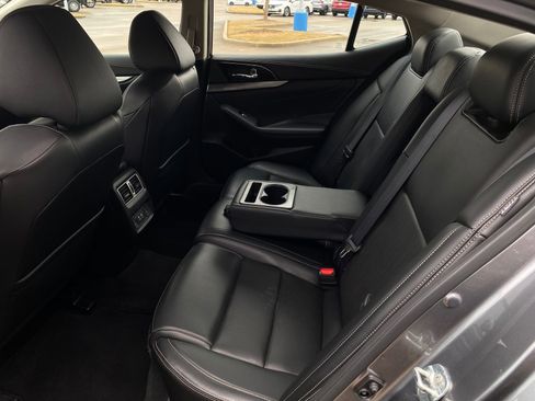 Used 2023 Nissan Maxima SL image 32