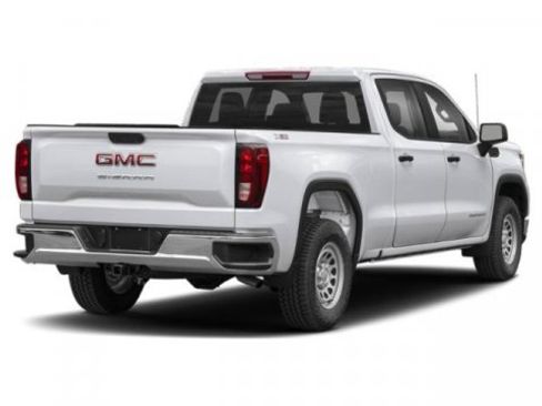 Certified 2023 GMC Sierra 1500 SLT w/ SLT Premium Plus Package image 2