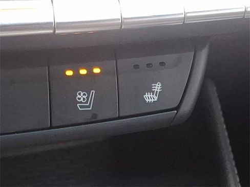 Used 2024 Cadillac CT4 Premium Luxury w/ Climate Package image 25