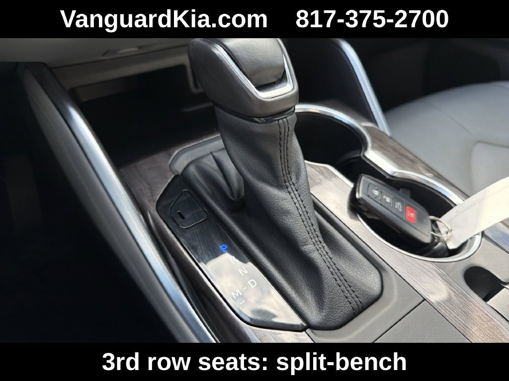 Used 2021 Toyota Highlander Limited FWD image 25