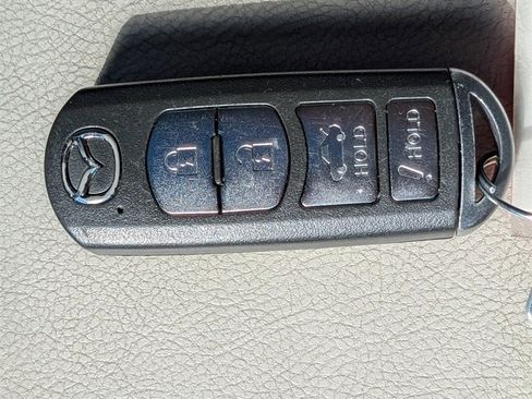 Used 2017 MAZDA MAZDA6 Grand Touring image 34